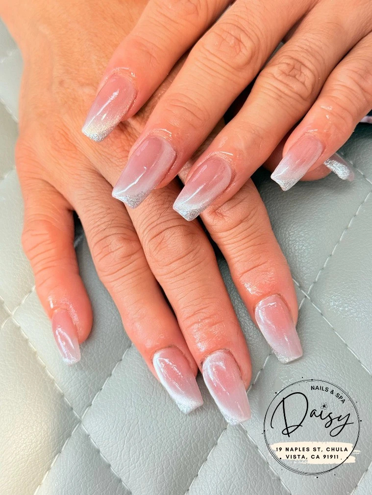 Daisy Nails & Spa Chula Vista, CA 91911